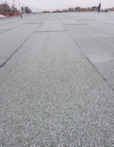 Flachdachneubau-u.-Sanierungen, Dachfläche